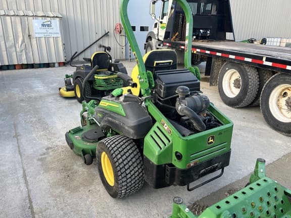 Image of John Deere Z994R equipment image 3