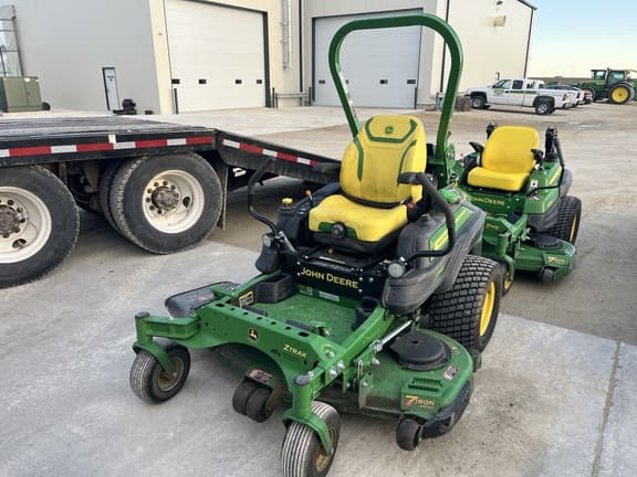 Image of John Deere Z994R equipment image 1