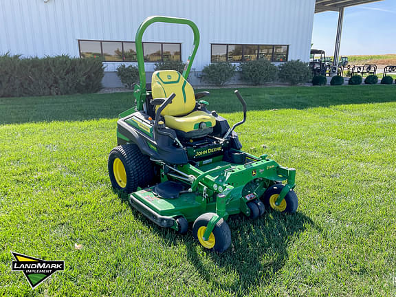 Image of John Deere Z994R equipment image 2