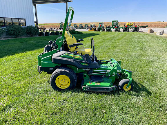 Image of John Deere Z994R equipment image 3