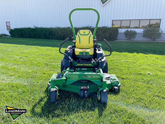 Image of John Deere Z994R equipment image 1