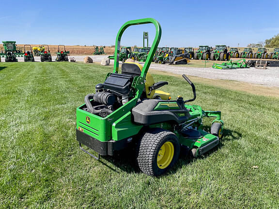 Image of John Deere Z994R equipment image 4