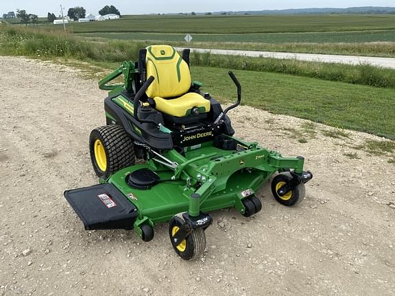 Image of John Deere Z994R Primary image