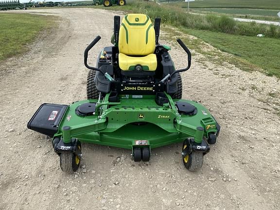 Image of John Deere Z994R equipment image 1