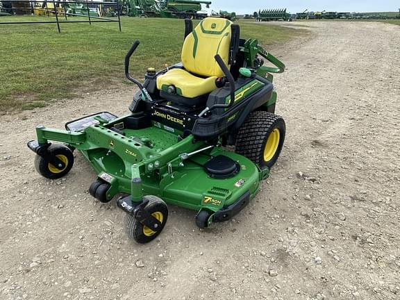 Image of John Deere Z994R equipment image 2