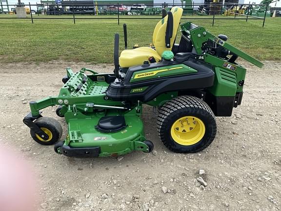 Image of John Deere Z994R equipment image 3