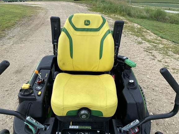 Image of John Deere Z994R equipment image 4