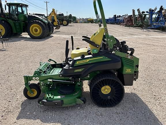 Image of John Deere Z994R equipment image 1