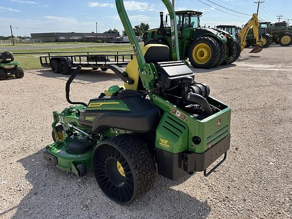 Image of John Deere Z994R equipment image 2