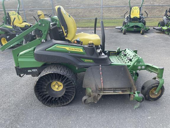 Image of John Deere Z994R equipment image 2