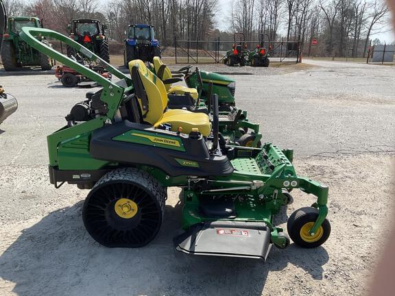 Image of John Deere Z994R equipment image 4