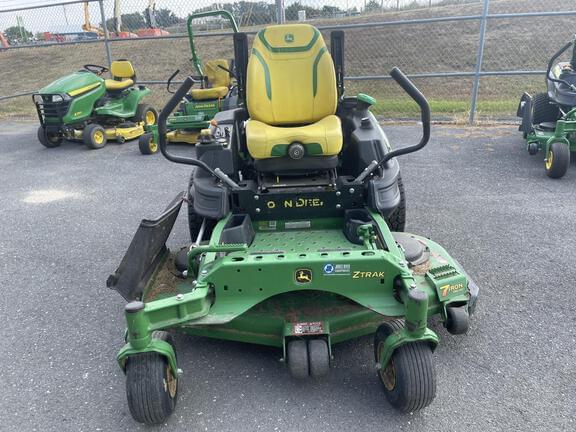Image of John Deere Z994R equipment image 1