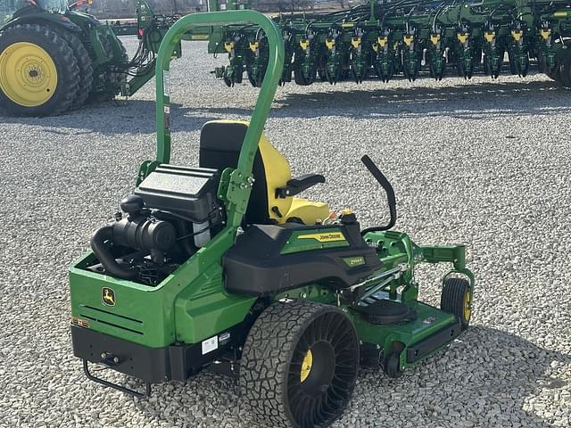 Image of John Deere Z994R equipment image 4