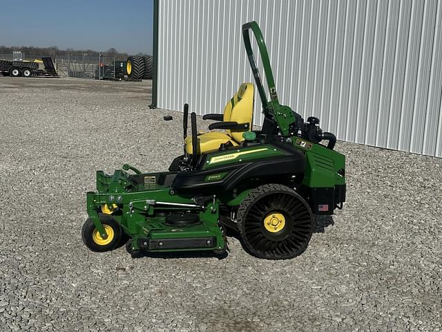 Image of John Deere Z994R equipment image 1