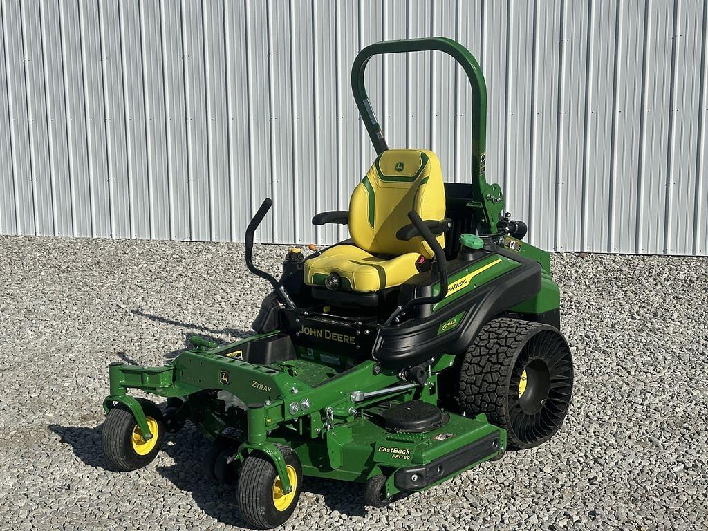 Image of John Deere Z994R Primary image