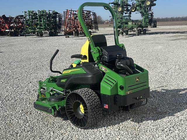 Image of John Deere Z994R equipment image 2