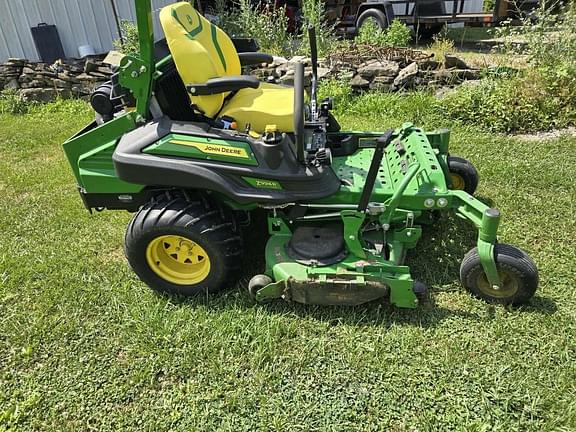 Image of John Deere Z994R Image 1