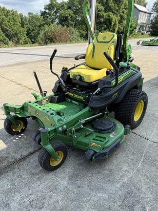 Image of John Deere Z994R equipment image 1