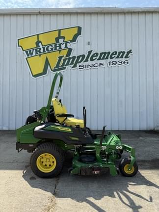 Main image John Deere Z994R