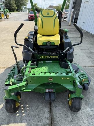 Image of John Deere Z994R equipment image 3