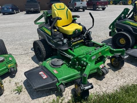 Image of John Deere Z994R Primary image