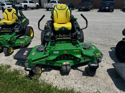 Image of John Deere Z994R equipment image 1