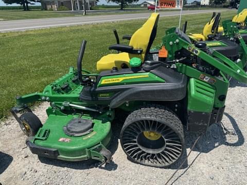 Image of John Deere Z994R equipment image 3