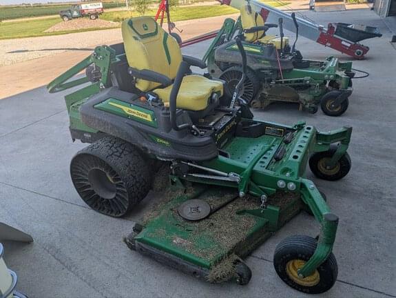 Image of John Deere Z994R equipment image 2