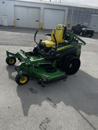 Image of John Deere Z994R equipment image 2