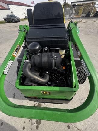 Image of John Deere Z994R equipment image 3