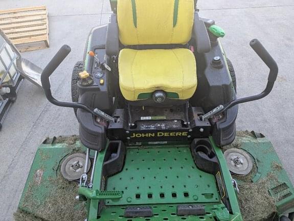 Image of John Deere Z994R equipment image 3