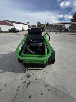 Image of John Deere Z994R equipment image 4