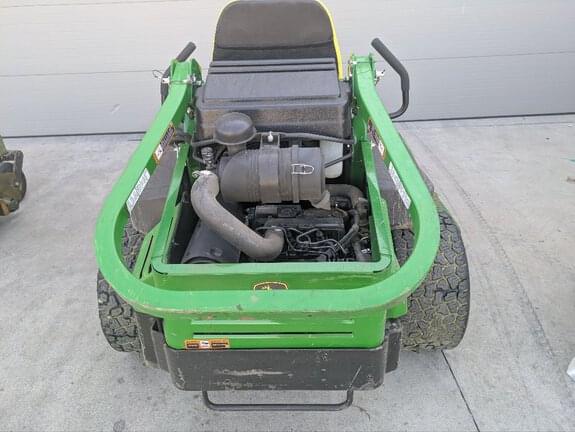 Image of John Deere Z994R equipment image 1