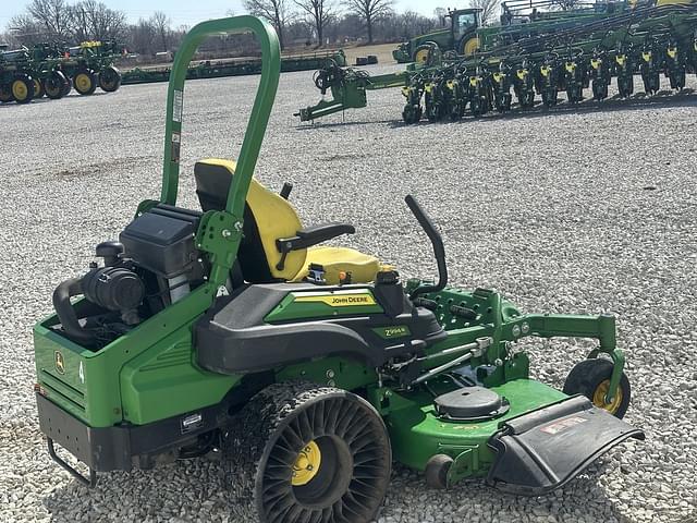 Image of John Deere Z994R equipment image 4