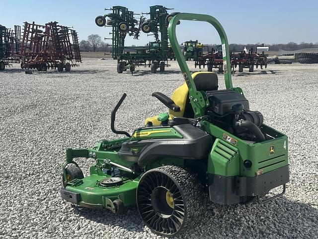 Image of John Deere Z994R equipment image 2