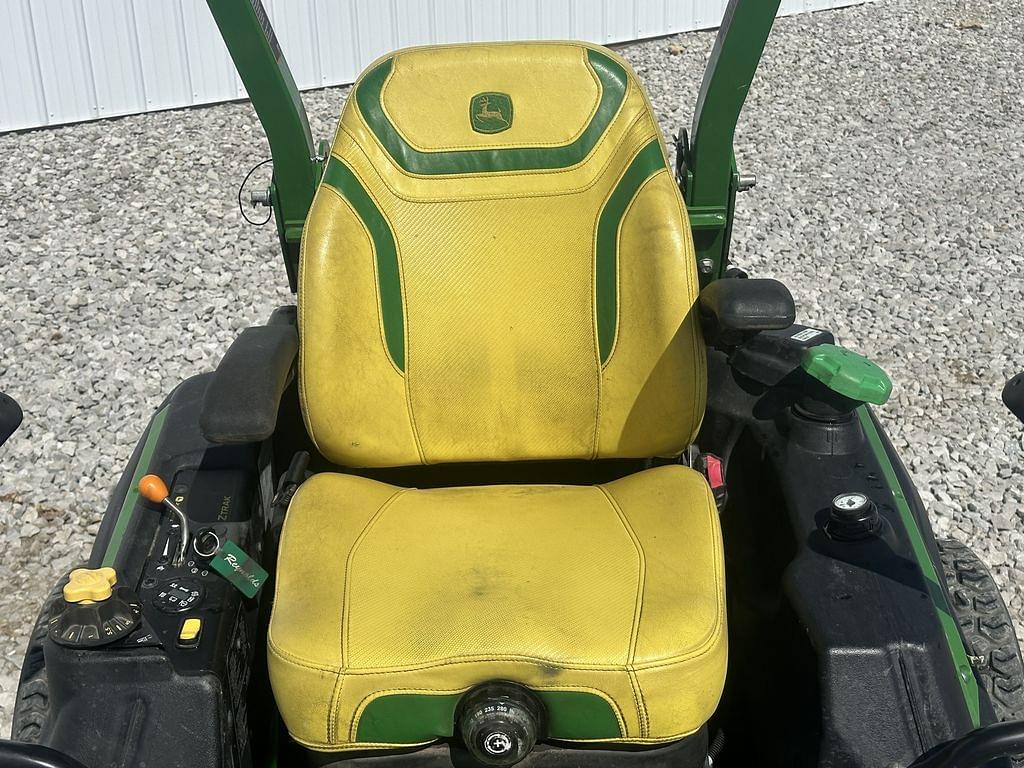 Image of John Deere Z994R Primary Image