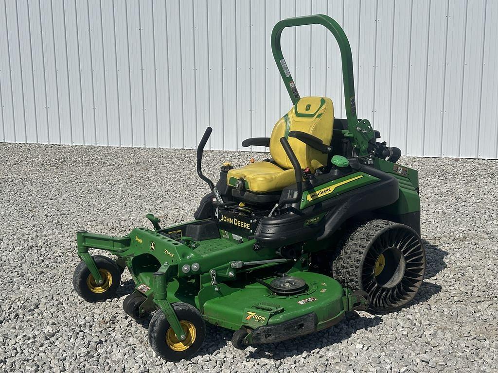 Image of John Deere Z994R Primary image