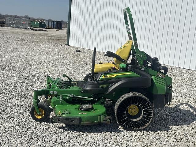 Image of John Deere Z994R equipment image 1