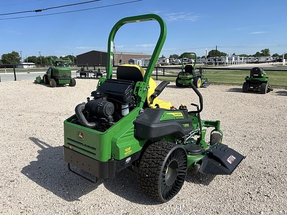 Image of John Deere Z994R equipment image 3