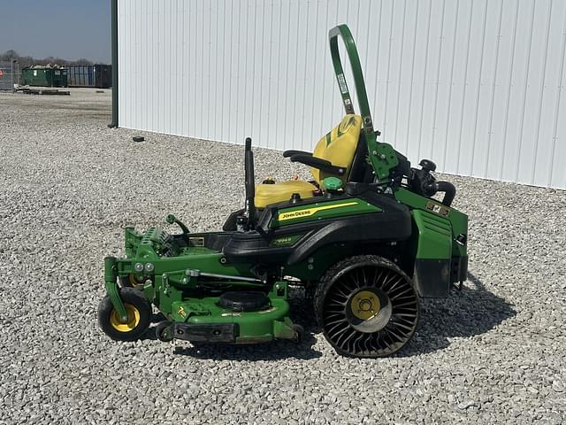 Image of John Deere Z994R equipment image 1