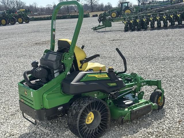 Image of John Deere Z994R equipment image 4