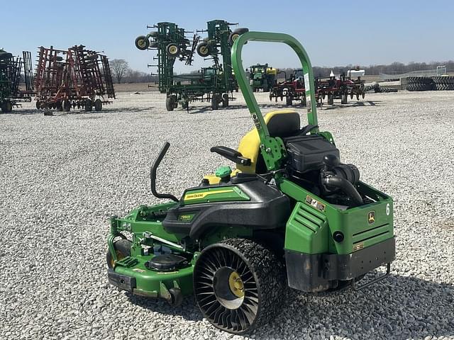Image of John Deere Z994R equipment image 2