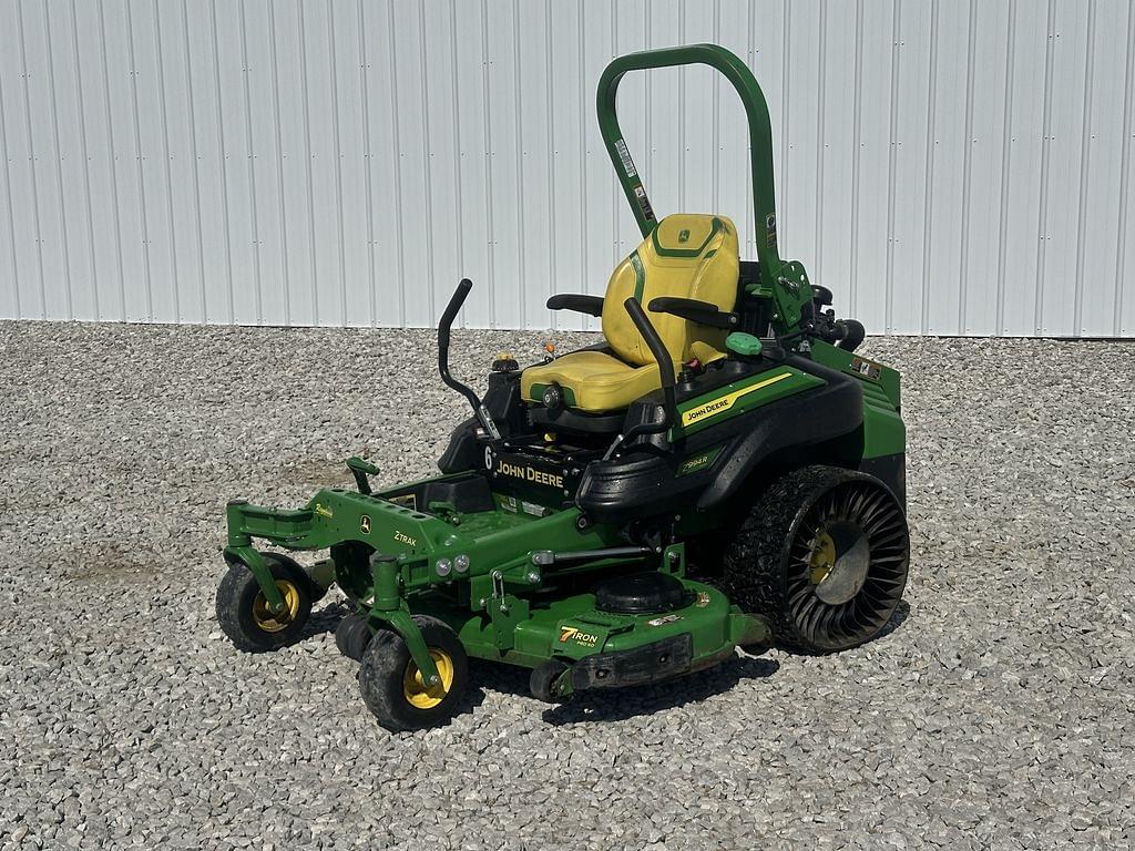 Image of John Deere Z994R Primary image