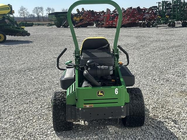 Image of John Deere Z994R equipment image 3