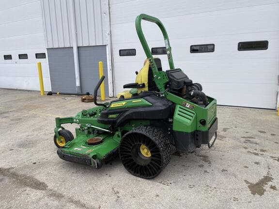 Image of John Deere Z994R equipment image 2