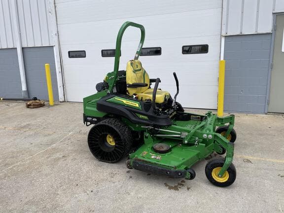 Image of John Deere Z994R equipment image 3