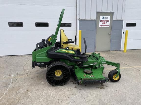 Image of John Deere Z994R equipment image 4