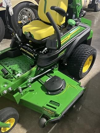 Image of John Deere Z994R Image 0