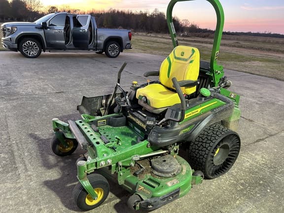 Image of John Deere Z994R equipment image 1