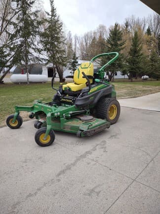 Image of John Deere Z994R equipment image 2